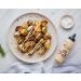 Terrapin Ridge Farms Gourmet Truffle Aioli - 7.5 oz Squeeze Bottle for Sandwiches, Roasted Vegetables, Chicken, and Fries - Buy Online on GoSupps.com