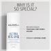 Goldwell Dualsenses Ultra Volume Fortifying Shampoo for Fine to Devitalizing Hair 250 ml - Buy Online on GoSupps.com