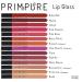Prim and Pure Natural Lip Gloss for Women - Organic, Cruelty-Free, USA Made (Nude Shade) - Buy Online on GoSupps.com