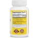 BeShiny Vitamin D3 5000 IU High Potency 90 Vegetarian Capsules in Non-GMO for Enhanced Calcium Absorption Dental and Bone Health Muscle Function - Buy Online on GoSupps.com