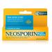 Neosporin + Pain Relief Cream 0.5 oz - Fast-Acting Relief - Buy Online on GoSupps.com