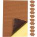 Pain Relief Patches 80Pcs Adhesive Dual Action Heat Patches Shoulder Muscle Neck Pain Relief Patch Waist Leg Joint Pain Treatment Health Care Patch - Buy Online on GoSupps.com