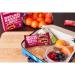 Nature's Bakery Whole Wheat Fig Bars - Raspberry | Vegan, Non-GMO Snack | 12 Twin Packs - Buy Online on GoSupps.com