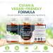 GANNON MED Apple Cider Vinegar Gummies 90ct - Probiotics Ginger & Turmeric for Clean Energy Boost - Supports Metabolism Digestion Detox - Natural ACV Supplement with The Mother - Buy Online on GoSupps.com