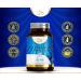 High-Dose Ln Lactobacillus Rhamnosus Probiotics Capsules | 90 Count | 10 Billion KBE Per Dose | Gluten Milk & Allergen-Free | Made in Great Britain - Buy Online on GoSupps.com