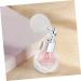 Balacoo 3 Pcs Body Air Bag Powder Glitter Perfume Highlighter Spray for Face Powder Glitter Sprayer Travel Pinkx3pcs mediumx3pcs - Buy Online on GoSupps.com
