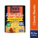 Ben's Original Mushroom Risotto Flavored Rice 8.5oz Pouch (Pack of 12) | Easy Dinner Side - Buy Online on GoSupps.com