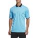 Men's Polo Referee Shirt - Baseball & Softball Official Umpire Jersey - Light Blue, Medium - Buy Online on GoSupps.com