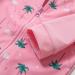 Bonverano Baby Girls Long Sleeve Swimsuit UPF 50+ Sun Protection Pink Coco 18-24 Months - Buy Online on GoSupps.com