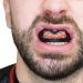 Safejawz Nitro Mouthguard for Adults & Juniors - Ultimate Protection for Boxing Basketball Lacrosse MMA & More | Includes Case - Black - Buy Online on GoSupps.com