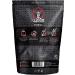 Guarani Energia 500g Yerba Mate Tea: Natural Caffeine Source with Guarana | Gluten Free & Vegan | 500g Pack - Buy Online on GoSupps.com