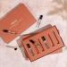 House of whind Fragrance Discovery Set Perfume Sampler Set with 6 Unique & Elegant Mini 2 ml Scents - Buy Online on GoSupps.com