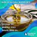 Emollient Balm for IAFM and IASTM by Myofascial Releaser - Natural Lubrication for Massage Techniques - Buy Online on GoSupps.com
