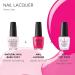OPI Nail Lacquer Is That a Spear in Your Pocket - Green Nail Polish Fiji Collection 0.5 fl oz - Buy Online on GoSupps.com