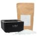 Wax in the City Waxing Set - Electric Wax Warmer + 500g Vegan Wax + 6 Spatulas - Professional Hair Removal International Shipping via Amazon - Buy Online on GoSupps.com