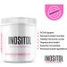 Inositol (Myo-Inositol) Powder 300g | Premium Powder for PCOS Support & Hormonal Balance - Buy Online on GoSupps.com