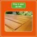 Poliboy Teak Oil for Dark Hardwoods - 2-Pack (2x2.5L) - Cleans Cares & Protects - Made in Germany - Buy Online on GoSupps.com