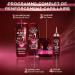 L'Or al Paris - Full Resist Anti-Hair Loss Treatment - Aminexil + Caffeine + Arginine - Serum - For Fragile Hair Hair Loss - Strengthened Lengths Less Visible Scalp - Els ve - Pack of 3 - Buy Online on GoSupps.com