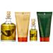 Curve Fragrance Set 4 Count 4.7 Fl Oz (Pack of 1) - Buy Online on GoSupps.com