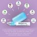 Nasopure Nasal Wash Little Sampler Kit | Comfortable Sinus Rinse & Allergy Relief - Buy Online on GoSupps.com
