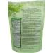 Organic Psyllium Husk Fibre 1kg Resealable Pouch - Natural Health 4 Life - Buy Online on GoSupps.com