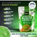 Organic Alfalfa Powder 1KG / 1000g Support Energy and Stress Vegan Keto Green Superfood Supergreen Raw Natural Alfalfa Powder Juice Shots PROELITE - Buy Online on GoSupps.com
