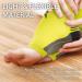 Rymora Plantar Fasciitis Compression Socks XL - Relieves Discomfort, Supports Heel, Arch & Ankle - Fluorescent (One Pair) - Buy Online on GoSupps.com