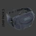 Buy EVOC HIP Pack 3 & Hip Pack Pro 3 - Ultimate 3L Hip Pockets for Bike Tours & Trails | Airflow Contact System Airo Flex Belt & More! - Buy Online on GoSupps.com