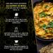 Aagrah Kashmiri Korma Indian Curry Cooking Sauce - Authentic Restaurant Recipe Tarka Base - Mild - 270g Jar Serves 3-4 - (Pack of 3) - Buy Online on GoSupps.com