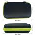 LinMei Hard Case for Philips Norelco OneBlade QP2520 QP2530 QP2570 QP2620 QP2630 - Green | Protective Shaver Storage Bag - Buy Online on GoSupps.com