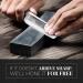 Best Straight Razor Set - Shave Ready Kit | Solid Japanese Steel Razor | Men's Grooming Gifts (Black - Buy Online on GoSupps.com