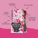 Cupper Organic Fruit Tea - Skinni Vanilli Strawberry Tea 20 Unbleached Bags Eco-Friendly & Fair Trade - Buy Online on GoSupps.com