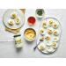 Tracklements Rich Mayonnaise - Versatile Condiment for Sarnies, Salads, and Dips | Gluten-Free, Vegetarian-Friendly | 245g Jar - Buy Online on GoSupps.com