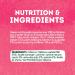 Elephant Gentle Elimination Infusion Meadowsweet Hibiscus and Blackcurrant Flavor 100% Natural Ingredients 20 Sachets - Buy Online on GoSupps.com