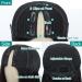 Goldfinch Ombre V Part Bob Wig | Human Hair Highlight Blonde | 12 Inch 150% Density | Beginner Friendly Half Wig - Buy Online on GoSupps.com