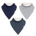 Large scarf bibs/super absorbent/for children from 4 years teenagers and young adults/special needs design 13