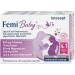 tetesept Femi Baby 16 Essential Nutrients for Fertility Pregnancy & Breastfeeding | Femi Mama Hair & Skin Care - Buy Online on GoSupps.com