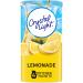 Crystal Light Natural Lemonade 59g