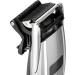 BaByliss i-Stubble 3 Cordless Beard Trimmer - 15 Cutting Lengths, Silver - Buy Online on GoSupps.com