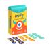 Shop Welly Bandages Refill Pack - 24 Count Bravery Badges Flexible Fabric Monster Patterns - International Shipping Available - Buy Online on GoSupps.com