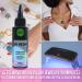 MODDA UV Resin Jewelry Making Kit for Adults - Includes UV Resin, Lamp, Molds, Glitters, Foil Flakes - Beginner Friendly with Video Course - DIY Arts and Crafts - Buy Online on GoSupps.com
