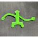 XEANCO Rainbow Friend Plush - Lanky Box Merch Foxy, Rocky, Boxy Plush Toys for Girls, Boys, Friends (Green) - Buy Online on GoSupps.com