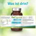 Refigura Interval Capsules - Optimize Intermittent Fasting with Glucomannan Zinc & Green Tea - Vegan Dietary Supplement - 160 Glass Capsules + Free E-Book - Buy Online on GoSupps.com