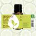 Shop Rocky Mountain Oils Bergamot Essential Oil FCF - Natural Aromatherapy for Diffusers Massage Therapy & Skin Care - 15ml - Buy Online on GoSupps.com