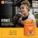 Key Nutrients Electrolytes Sachets - Tangy Orange Flavor - 20 Servings - Multivitamin & Minerals Powder for Hydration - Supercharged Rehydration Formula with 16 Vitamins & Minerals - Buy Online on GoSupps.com