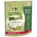 Greenies Dental Treat Medium dental care snacks for medium -sized dogs (12 22kg) 340g (1 pack) - Hundeleckerlis for daily tooth cleaning medium original 340 g (1 Pack)