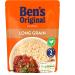 Ben's Original Long Grain Microwave Rice Bulk Multipack 6 x 220 g pouches (Pack of 2) - Buy Online on GoSupps.com