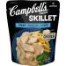 Campbell's Skillet Sauces, Creamy Parmesan Chicken, 11 oz. (Pack of 6)