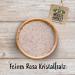  TASTE Guter Geschmack 10 x 500 g fine pink crystalline salt - known as Himalayan salt - Natural salt - from Pakistan - Taste Market - Buy Online on GoSupps.com