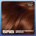 Clairol Nice'n Easy Cr me Permanent Hair Dye 5RB Medium Reddish Brown 115g - Pack of 1 - Buy Online on GoSupps.com